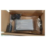 LaCie d2 Professional 6TB External Hard Drive Desktop HDD USB-C USB 3.0 7200 RPM Enterprise Class Drives