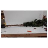 Nearly Natural 6ft. Ficus Artificial Trees, 72in, Green