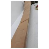 St. Croix Rods Mojo Bass Casting Rod Medium/Fast , Titanium, 6