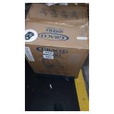 .Graco 4Ever DLX 4 in 1 Car Seat | Infant to Toddler Car Seat, with 10 Years of Use, Pembroke, 20x21.5x24 Inch (Pack of 1)