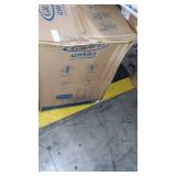 .Graco 4Ever DLX 4 in 1 Car Seat | Infant to Toddler Car Seat, with 10 Years of Use, Pembroke, 20x21.5x24 Inch (Pack of 1)