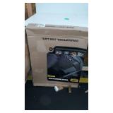 Husky Liners WeatherBeater Front & 2nd Seat Floor Liners #94041 - Fits 2015-21 Ford F-150 SuperCrew with carpeting, Black