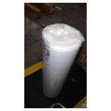 Classic Brands 4.5-Inch Cool Gel Memory Foam Replacement Mattress for Sleeper Sofa Bed Twin