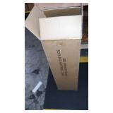 Classic Brands 4.5-Inch Cool Gel Memory Foam Replacement Mattress for Sleeper Sofa Bed Twin