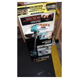 Shark APEX Stick Vacuum with DuoClean & Self-Cleaning Brushroll ZS362