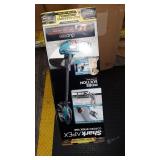 Shark APEX Stick Vacuum with DuoClean & Self-Cleaning Brushroll ZS362