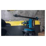 Shark APEX Stick Vacuum with DuoClean & Self-Cleaning Brushroll ZS362