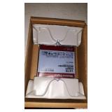 Western Digital 16TB WD Red Pro NAS Internal Hard Drive HDD - 7200 RPM, SATA 6 Gb/s, CMR, 256 MB Cache, 3.5" - WD161KFGX