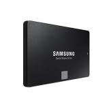 Samsung Electronics 870 EVO 250GB 2.5 Inch SATA III Internal SSD (MZ-77E250B/AM)