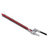 TrimmerPlus Universal 22 in. Articulating Hedge Trimmer String Trimmer Attachment