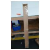 TrimmerPlus Universal 22 in. Articulating Hedge Trimmer String Trimmer Attachment