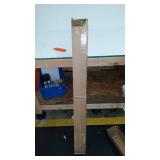 TrimmerPlus Universal 22 in. Articulating Hedge Trimmer String Trimmer Attachment