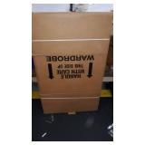 uBoxes Medium Moving Boxes 18" x 14" x 12"