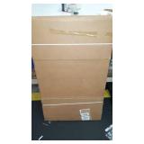 uBoxes Medium Moving Boxes 18" x 14" x 12"