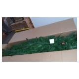 National Tree Company Pre-Lit 