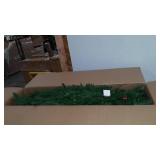 National Tree Company Pre-Lit 