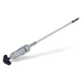 Intex - Rechargeable Handheld Above Ground Swimming Pool Vacuum