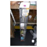 Intex - Rechargeable Handheld Above Ground Swimming Pool Vacuum