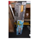 Intex - Rechargeable Handheld Above Ground Swimming Pool Vacuum