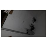 Intex - Rechargeable Handheld Above Ground Swimming Pool Vacuum