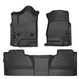 Husky Liners 98231 WeatherBeater Floor Liner