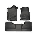 Husky Liners 98231 WeatherBeater Floor Liner