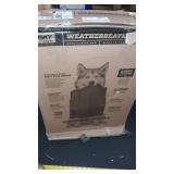 Husky Liners 98231 WeatherBeater Floor Liner