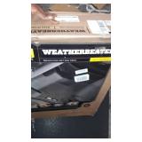 Husky Liners 98231 WeatherBeater Floor Liner