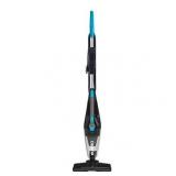 Eureka NES215A Blaze 3-in-1 Swivel Handheld & Stick Vacuum Cleaner, Blue