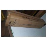 Eureka NES215A Blaze 3-in-1 Swivel Handheld & Stick Vacuum Cleaner, Blue