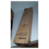 Eureka NES215A Blaze 3-in-1 Swivel Handheld & Stick Vacuum Cleaner, Blue