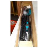 Eureka NES215A Blaze 3-in-1 Swivel Handheld & Stick Vacuum Cleaner, Blue