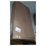 PetSafe CozyUp Folding Pet Steps - Pet Stairs for Indoor/Outdoor at Home or Travel - Dog Steps for High Beds - Dog Stairs with Siderails, Non-Slip Pads - Durable, Support up to 150 lbs - Large, Tan