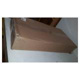 PetSafe CozyUp Folding Pet Steps - Pet Stairs for Indoor/Outdoor at Home or Travel - Dog Steps for High Beds - Dog Stairs with Siderails, Non-Slip Pads - Durable, Support up to 150 lbs - Large, Tan