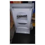 PetSafe CozyUp Folding Pet Steps - Pet Stairs for Indoor/Outdoor at Home or Travel - Dog Steps for High Beds - Dog Stairs with Siderails, Non-Slip Pads - Durable, Support up to 150 lbs - Large, Tan