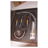 CREA Widespread Bathroom Faucet 3 Hole 8 inch Faucet Brushed Nickel with Pop Up Drain 2 Handle 4 inch Sink Faucets for Vanity Lavatory Basin Restroom Bath