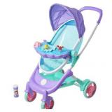 My Disney Nursery Musical Bubble Stroller with Sounds