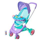 My Disney Nursery Musical Bubble Stroller with Sounds