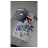 My Disney Nursery Musical Bubble Stroller with Sounds