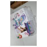 My Disney Nursery Musical Bubble Stroller with Sounds