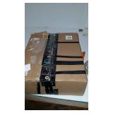 Kurgo Dog Carrier Backpack for Small Pets - Dogs & Cats TSA Airline Approved Cat Hiking or Travel Waterproof Bottom G-Train K9 Ruck Sack Red Black