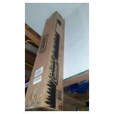 ColemanÂ® Pack-AwayÂ® Camping Cot with Side Table