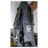 ColemanÂ® Pack-AwayÂ® Camping Cot with Side Table