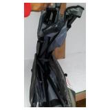 ColemanÂ® Pack-AwayÂ® Camping Cot with Side Table