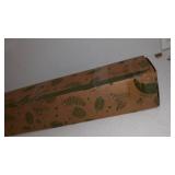 Nearly Natural 5299 Ficus Silk Tree, 4-Feet, Green