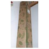 Nearly Natural 5299 Ficus Silk Tree, 4-Feet, Green