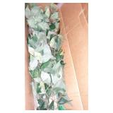 Nearly Natural 5299 Ficus Silk Tree, 4-Feet, Green