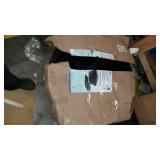 Little Giant 566517 36-Inch Disappearing Fountain Basin for In-Ground Ponds