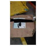 Little Giant 566517 36-Inch Disappearing Fountain Basin for In-Ground Ponds