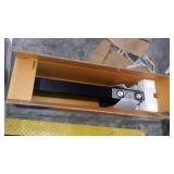 Yamaha NS-F210BL 2-Way Bass-Reflex Floorstanding Speaker - Each (Black)